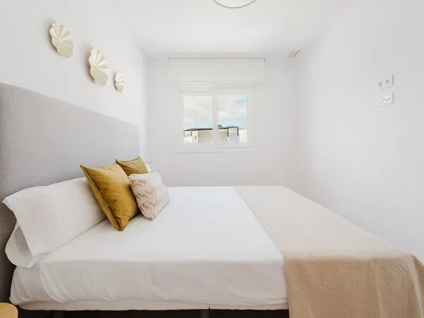 Chalet pareado en Avenida Barcelona, 58, Balcón de Finestrat-Terra Marina, Balcón de Finestrat-Terra Marina - Foto 15