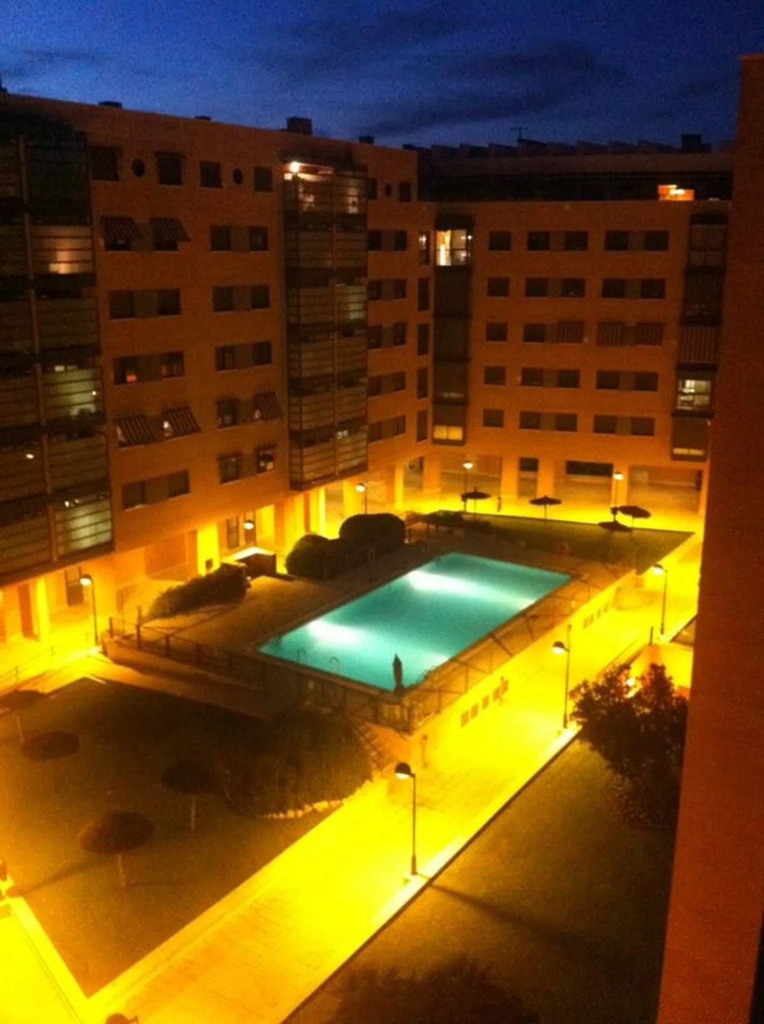 Piso en calle Estrella Naos, 2 - Foto 19