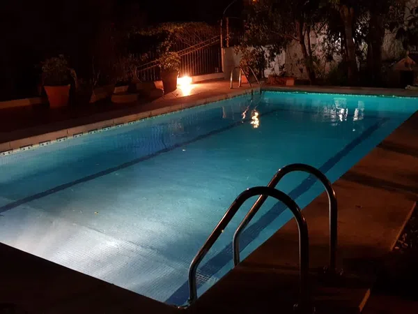 Casa o chalet independiente en Calle Tulipanes, 6, Pinares de San Antón - Foto 7