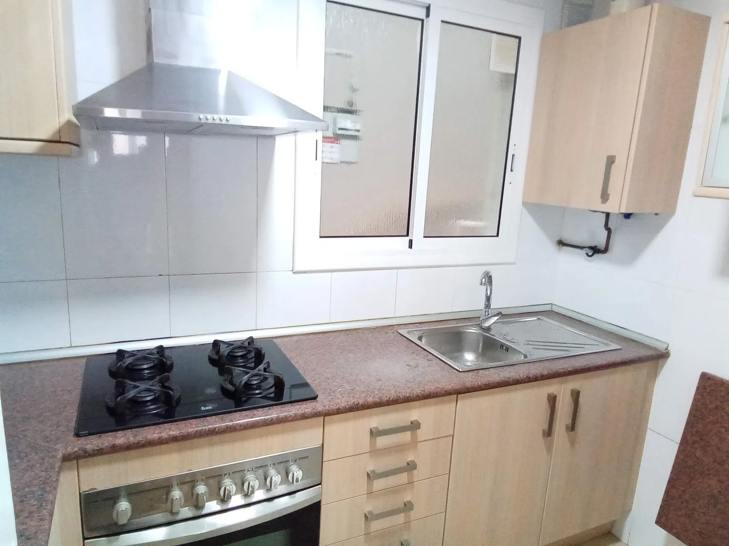 Piso en avenida del Masnou, 64 - Foto 6