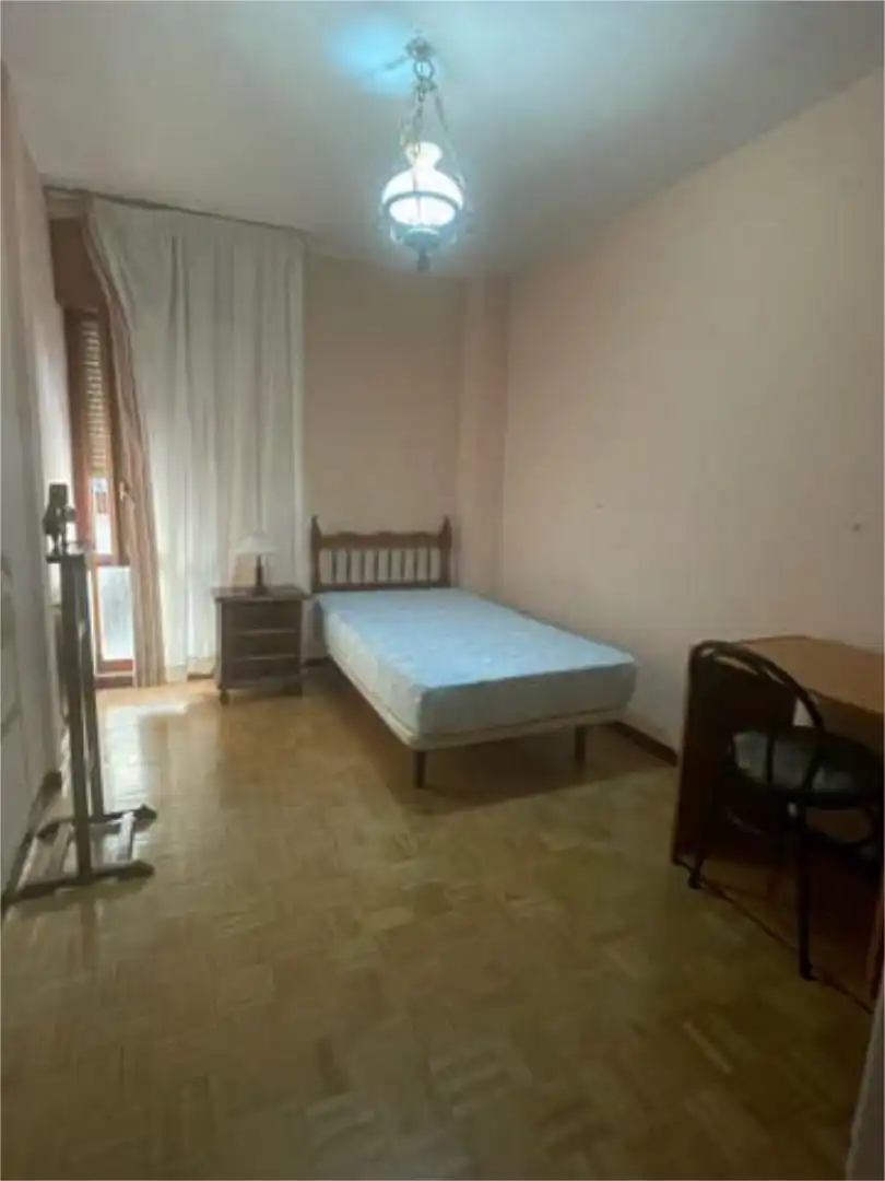 Piso en Antonio Hurtado - Foto 9