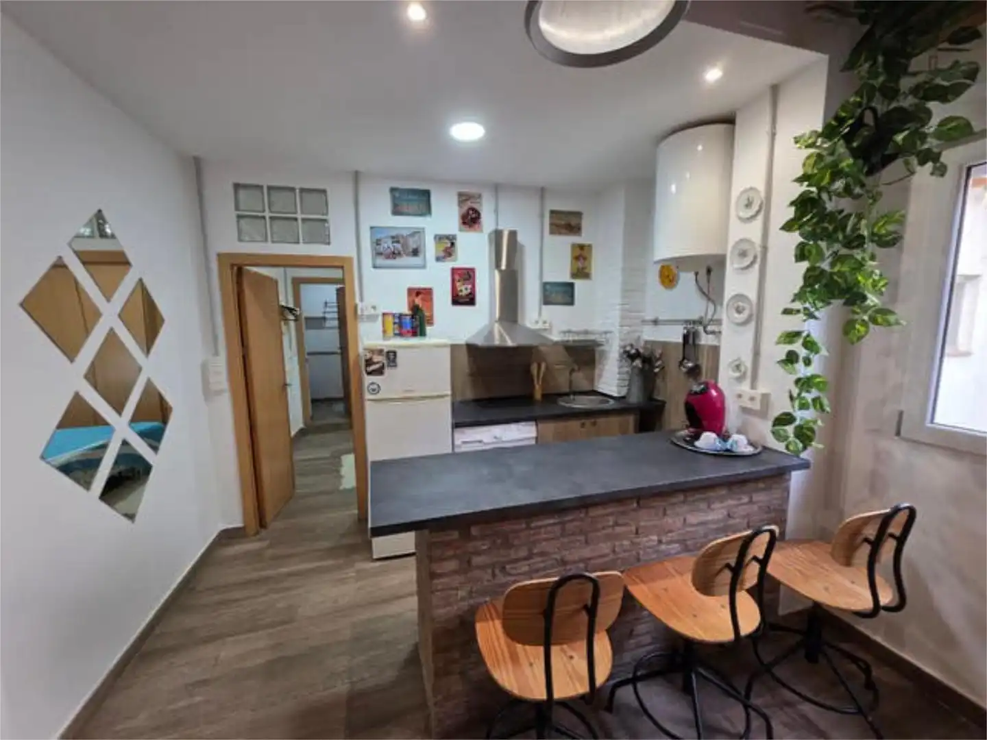 Apartamento en Albaicin - Foto 8