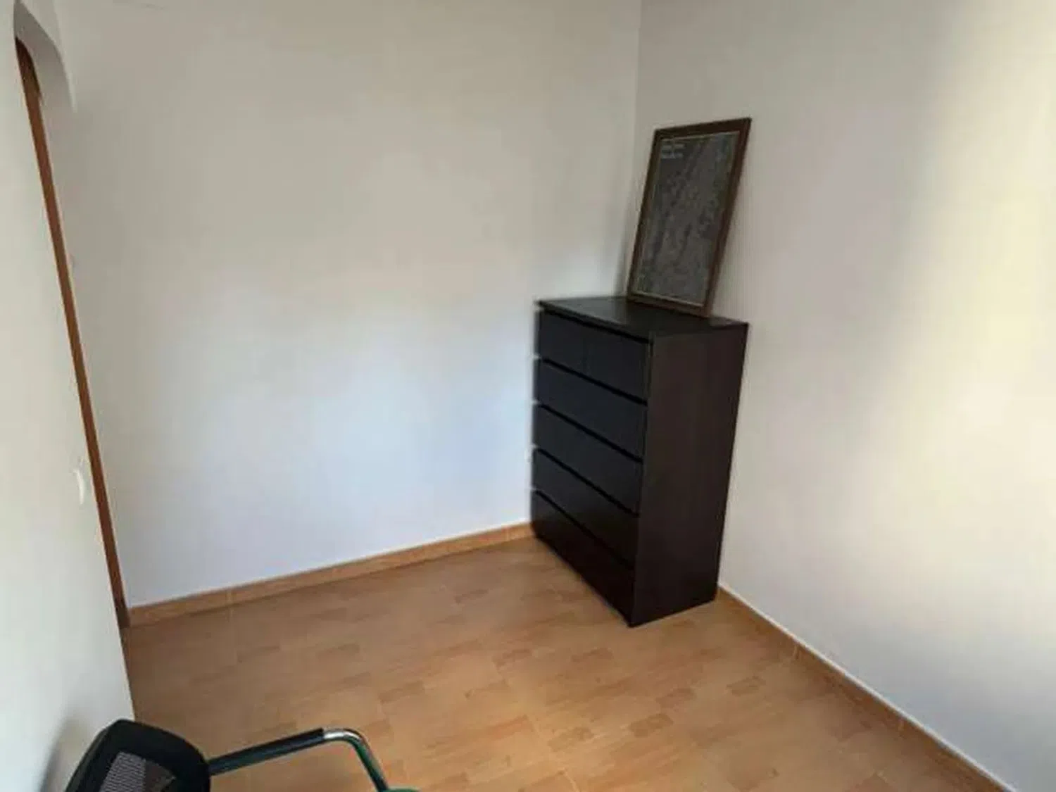 Piso en avenida de la Reina Mercedes, 25 - Foto 11