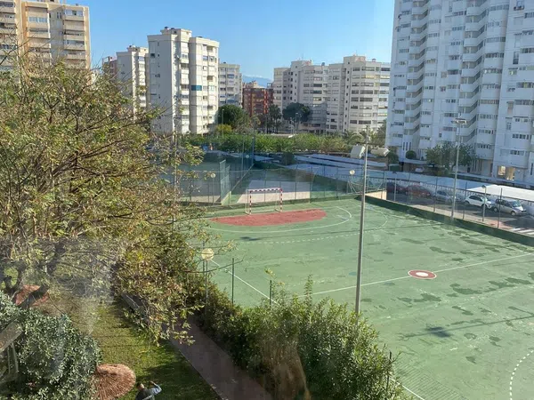 Piso en Avenida de la Costa Blanca, Cabo de las Huertas - Foto 29