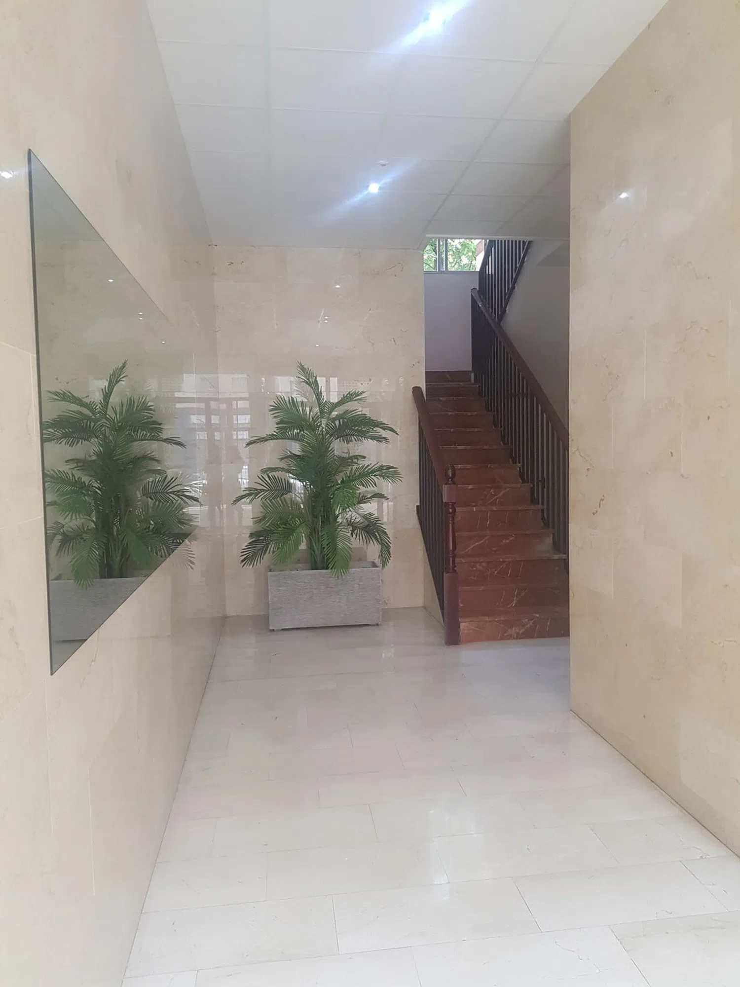 Piso en Poeta Cesar Vallejo, 11 - Foto 3