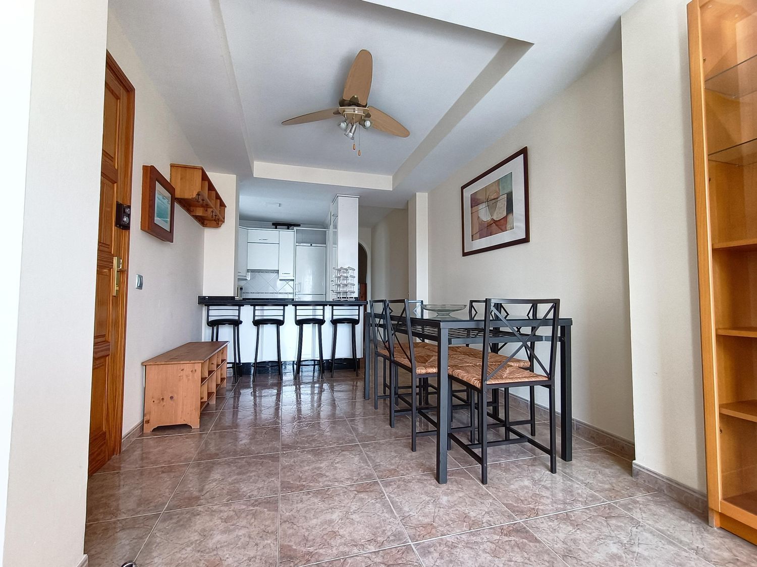 Piso en calle Américo Vespucio, 60 - Foto 6