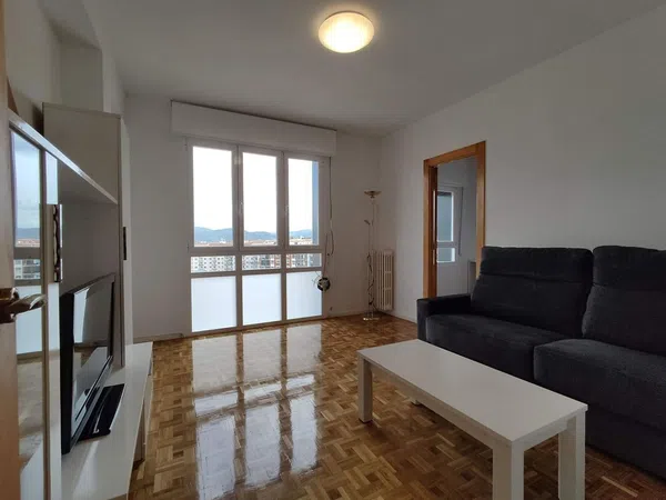 Piso en calle Monasterio de Irache, 45 - Foto 3