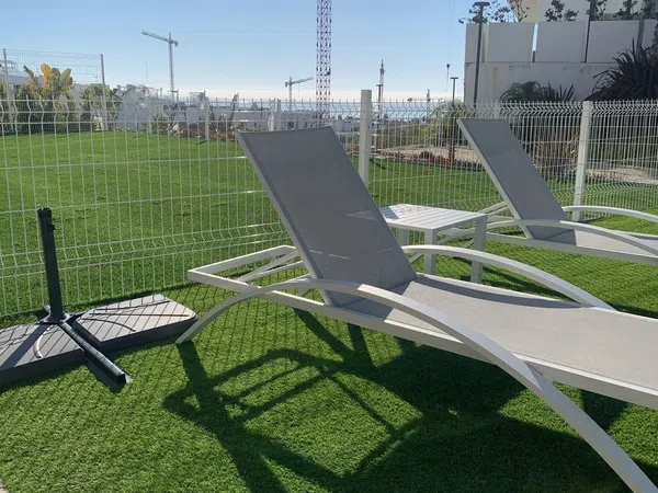 Piso en avenida Del Fuego, 50 - Foto 29