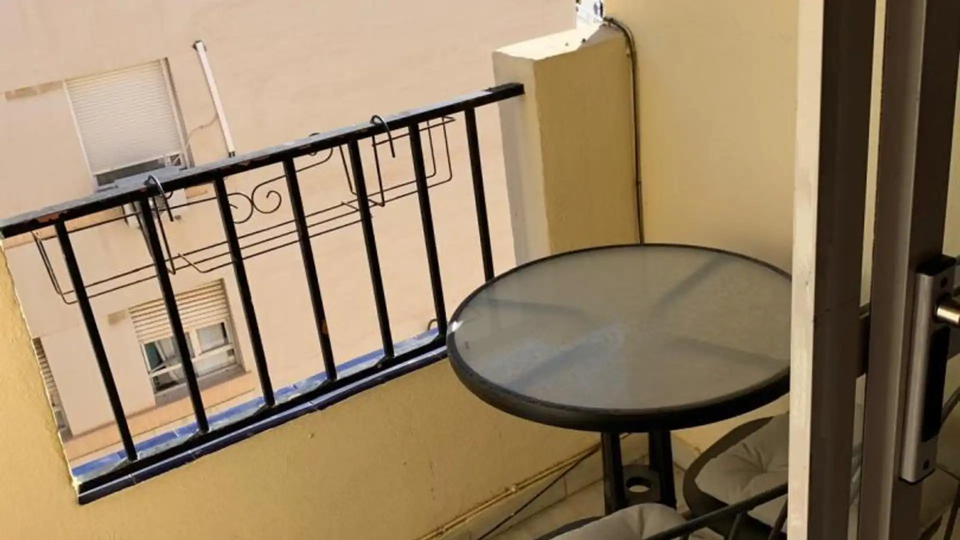 Estudio en  Calle Zamarrilla 7 - Foto 16