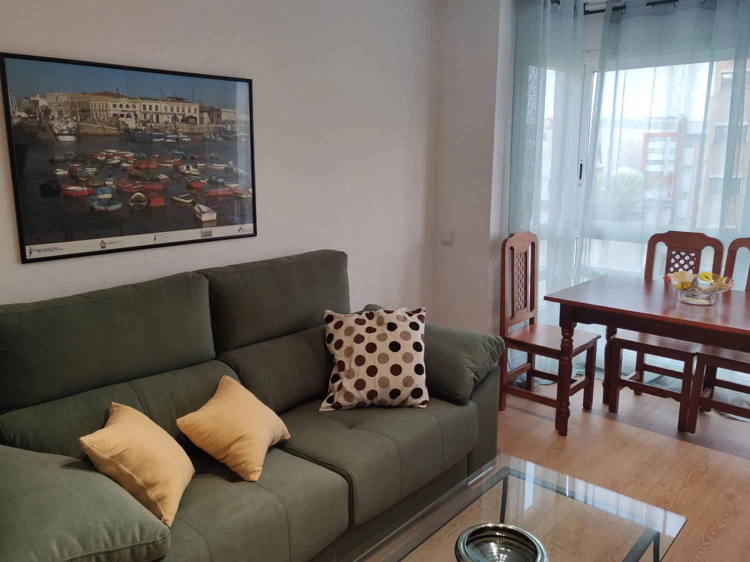 Piso en Julián Camarillo, 59 - Foto 11