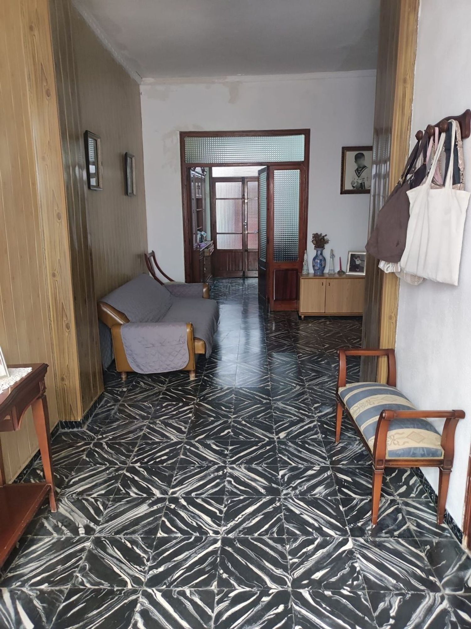 Chalet pareado en Calle de Sant Joan, 55, Oliva pueblo, Oliva pueblo - Foto 3