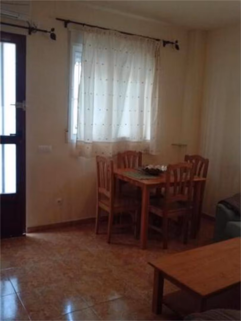 Piso en El Palmar - Foto 1