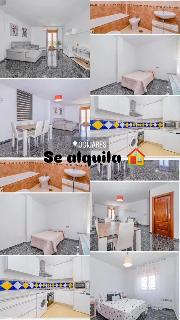 Piso en  Calle Veracruz 2 - Foto 1