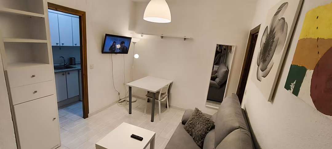 Piso en  Calle Lucena 10 - Foto 2