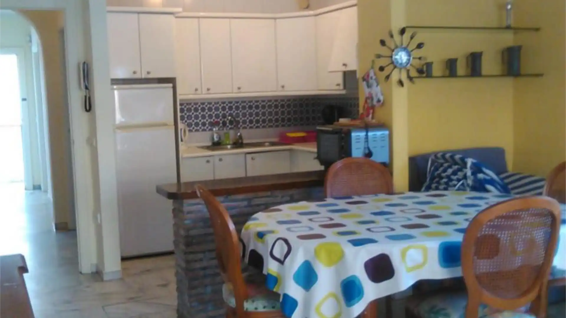 Piso en  Calle Churruca 1 - Foto 9