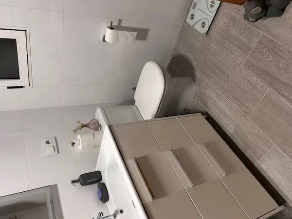 Piso en calle del Pintor Clarós, 31 - Foto 28