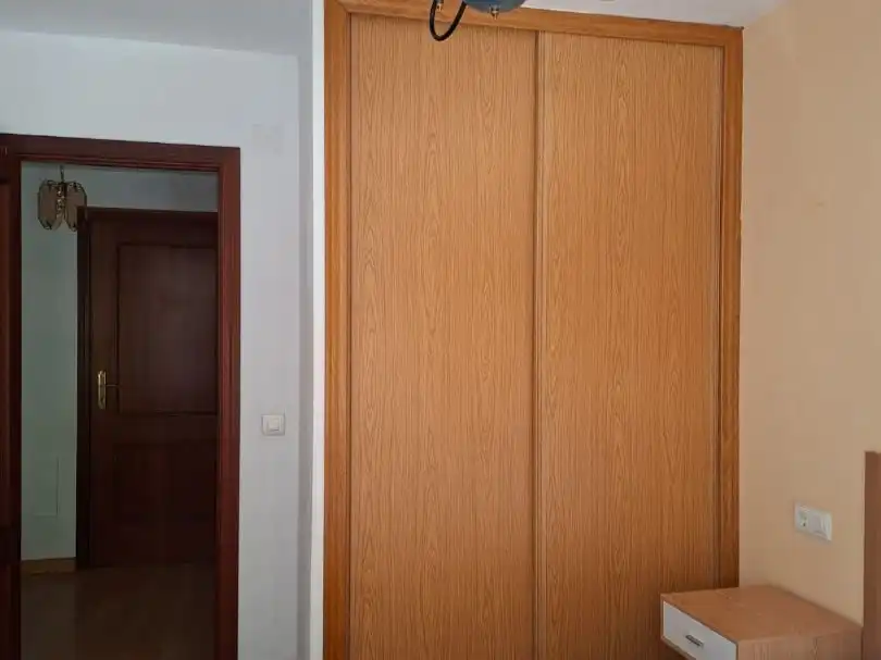 Apartamento en  Calle Jacinto Benavente 6 - Foto 4