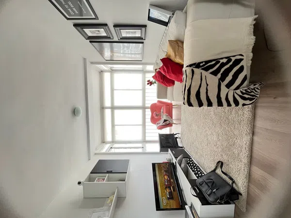 Piso en avenida de Las Águilas, 20