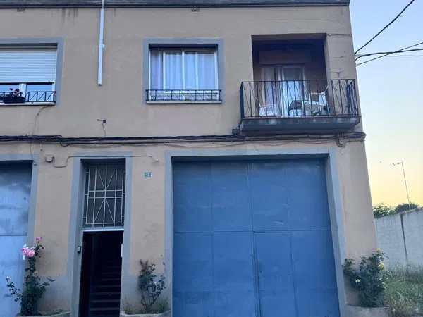 Chalet pareado en Avenida Constitcion, 17 - Foto 2
