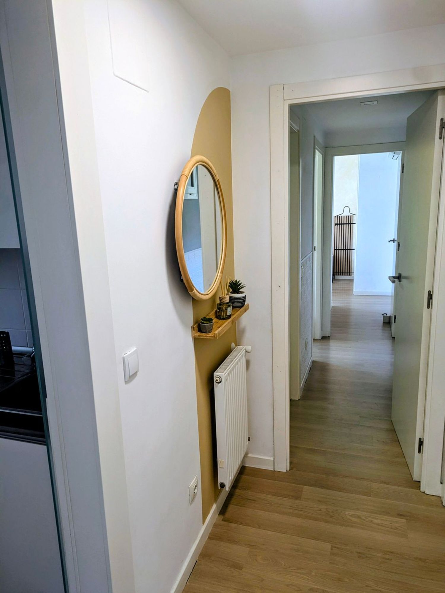 Piso en avenida carmen laforet 7, 3 - Foto 2