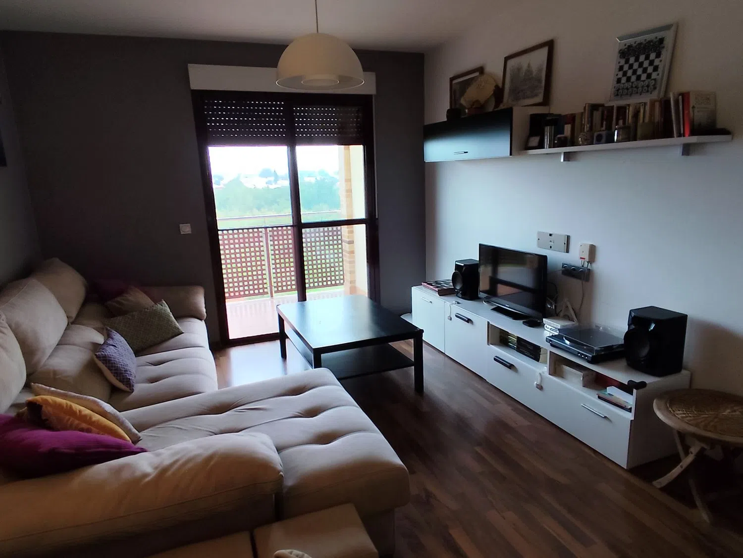 Ático en avenida Ciudad de Almería, 279 - Foto 4