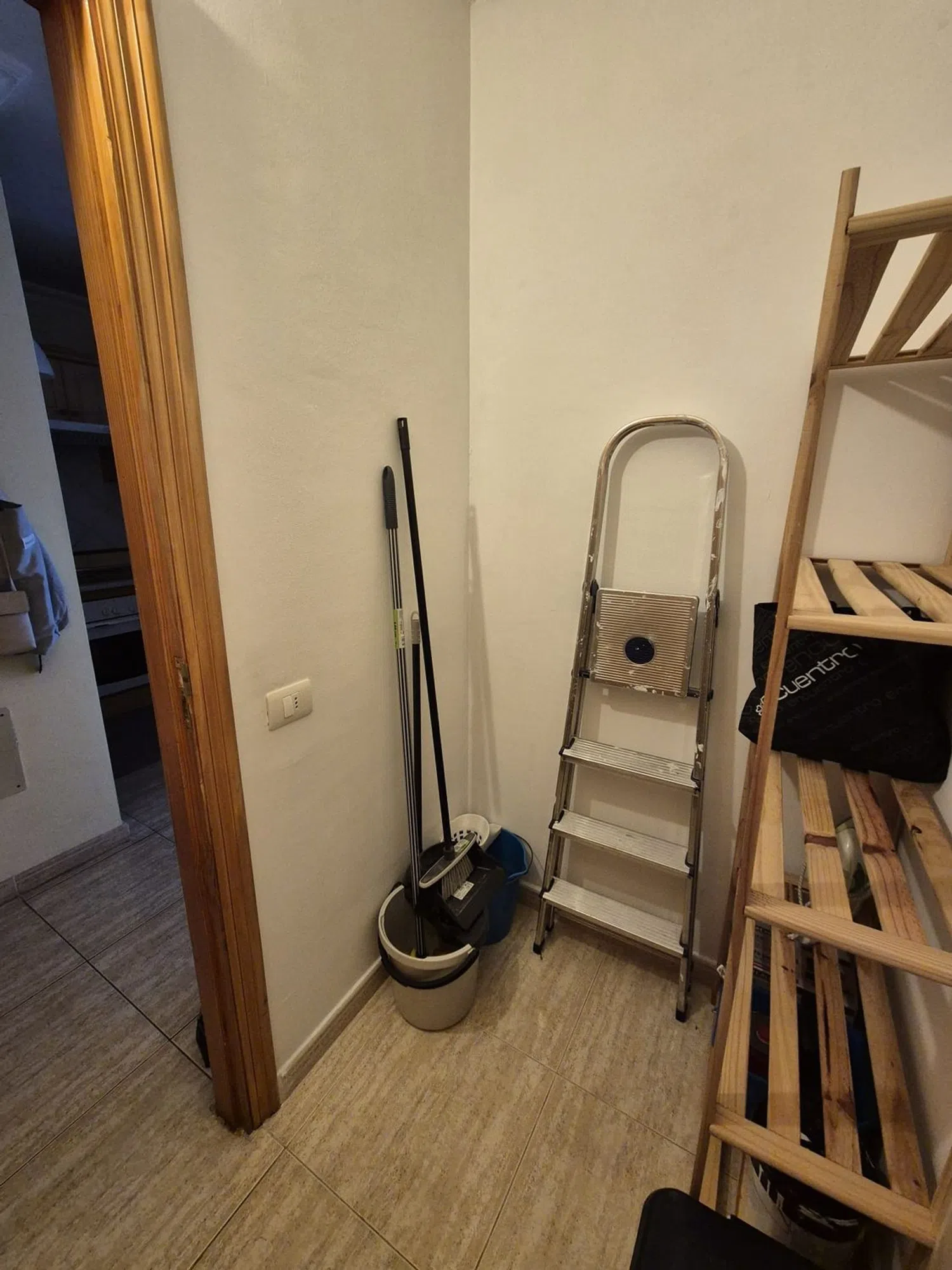 Piso en calle Andrómeda, 18 - Foto 25
