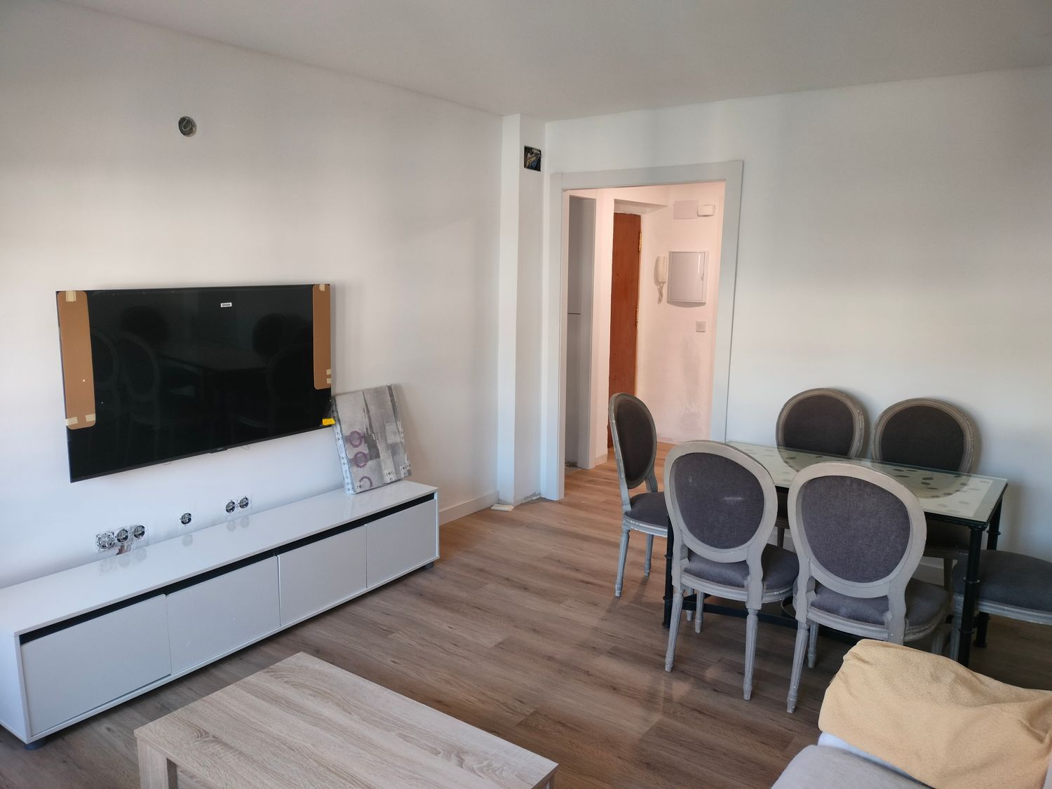 Piso en avenida de la Virgen del Mar, 39