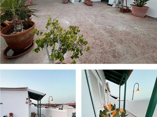 Chalet pareado en Avenida de Ocira, 11 - Foto 1