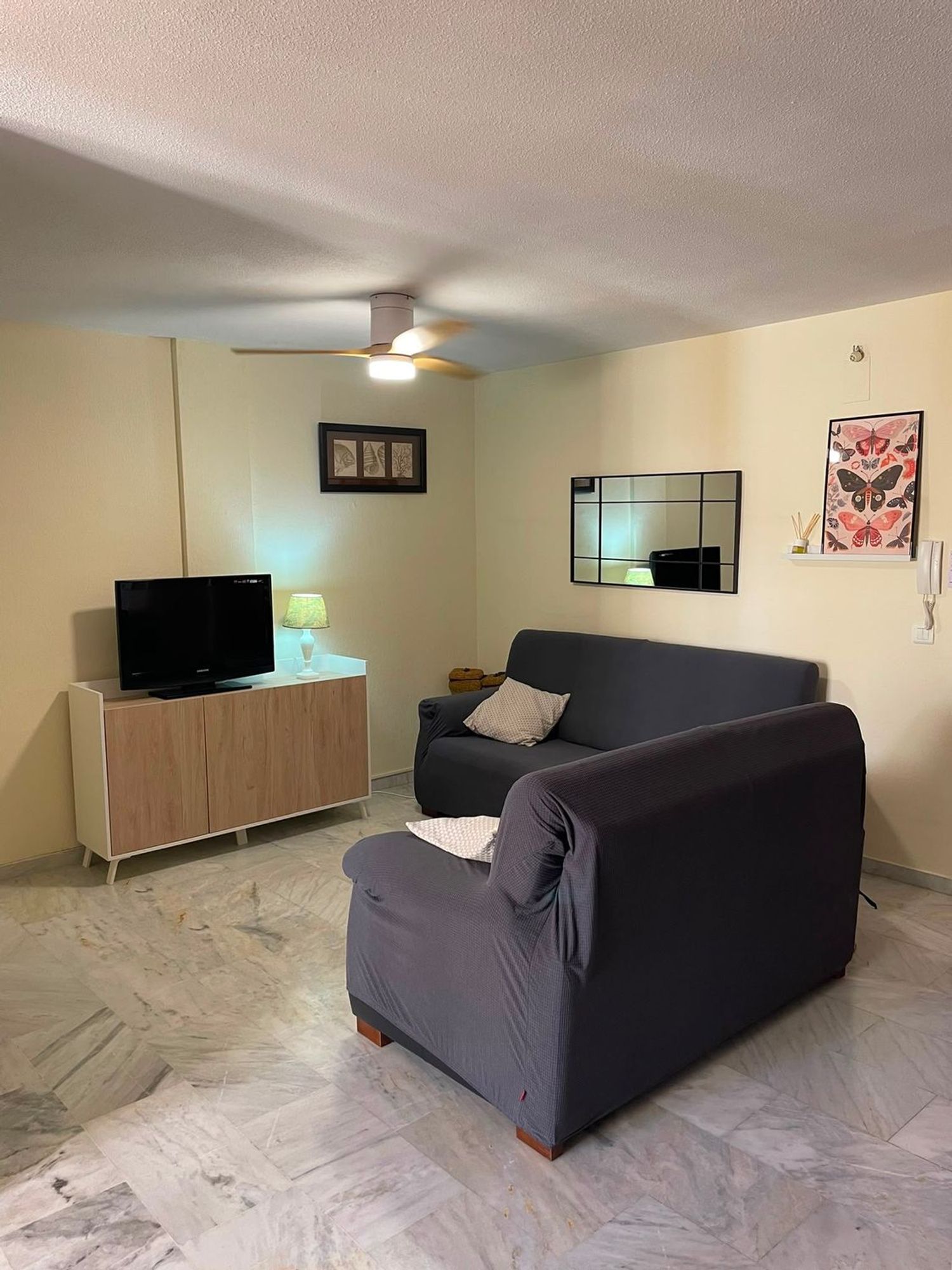Piso en Paseo San Cristóbal, 18, Almuñecar Centro, Almuñecar Centro - Foto 5