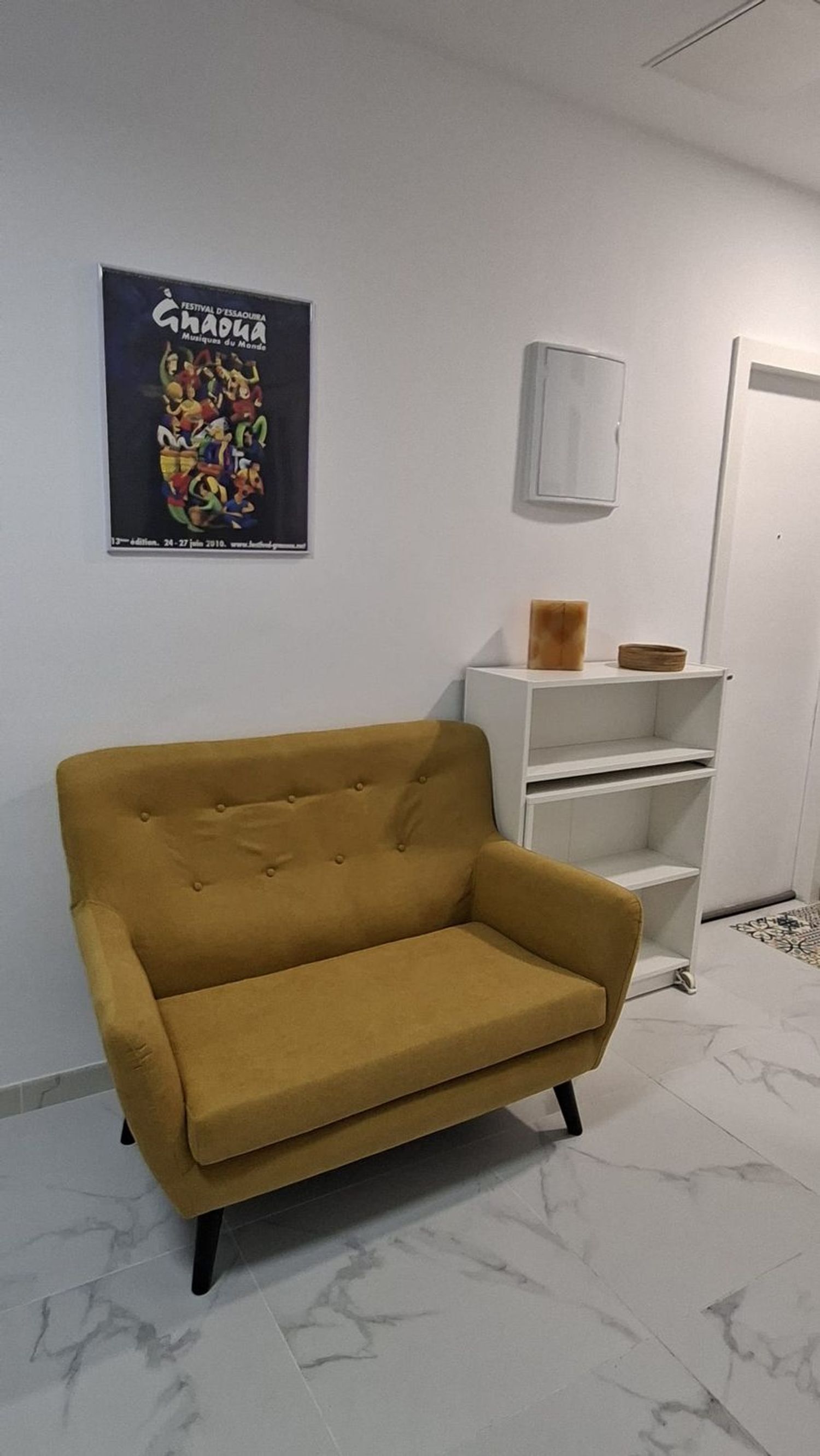 Estudio en calle Pelayo, 16 - Foto 3