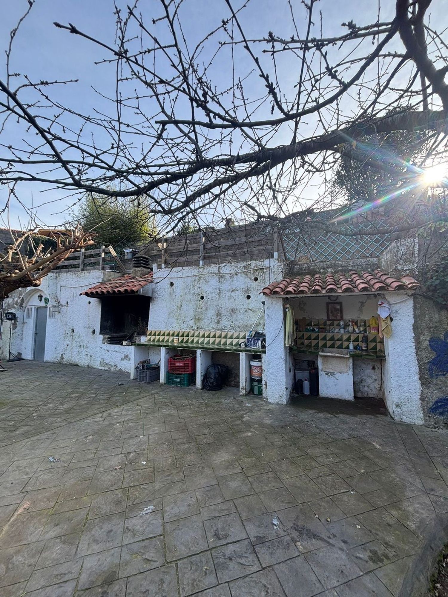 Finca rústica en Corbera de Llobregat - Foto 2