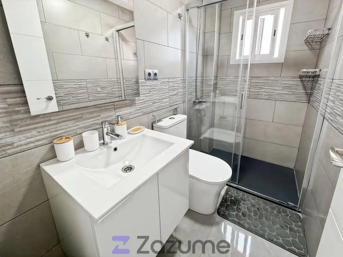 Apartamento en  Calle Alcalá Galiano - Foto 10
