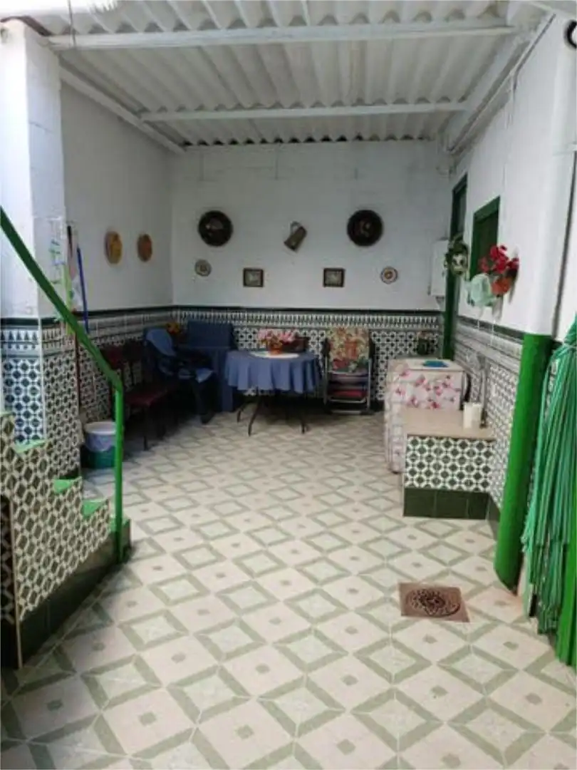 Chalet en Plaza de San Sebastián - Foto 4