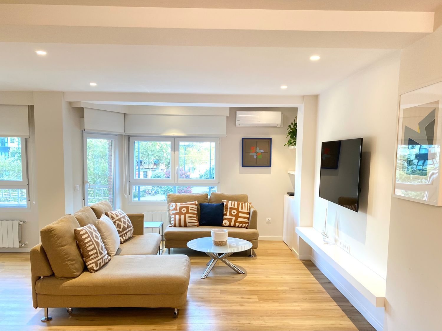 Piso en Barrio Morvedre - Foto 2