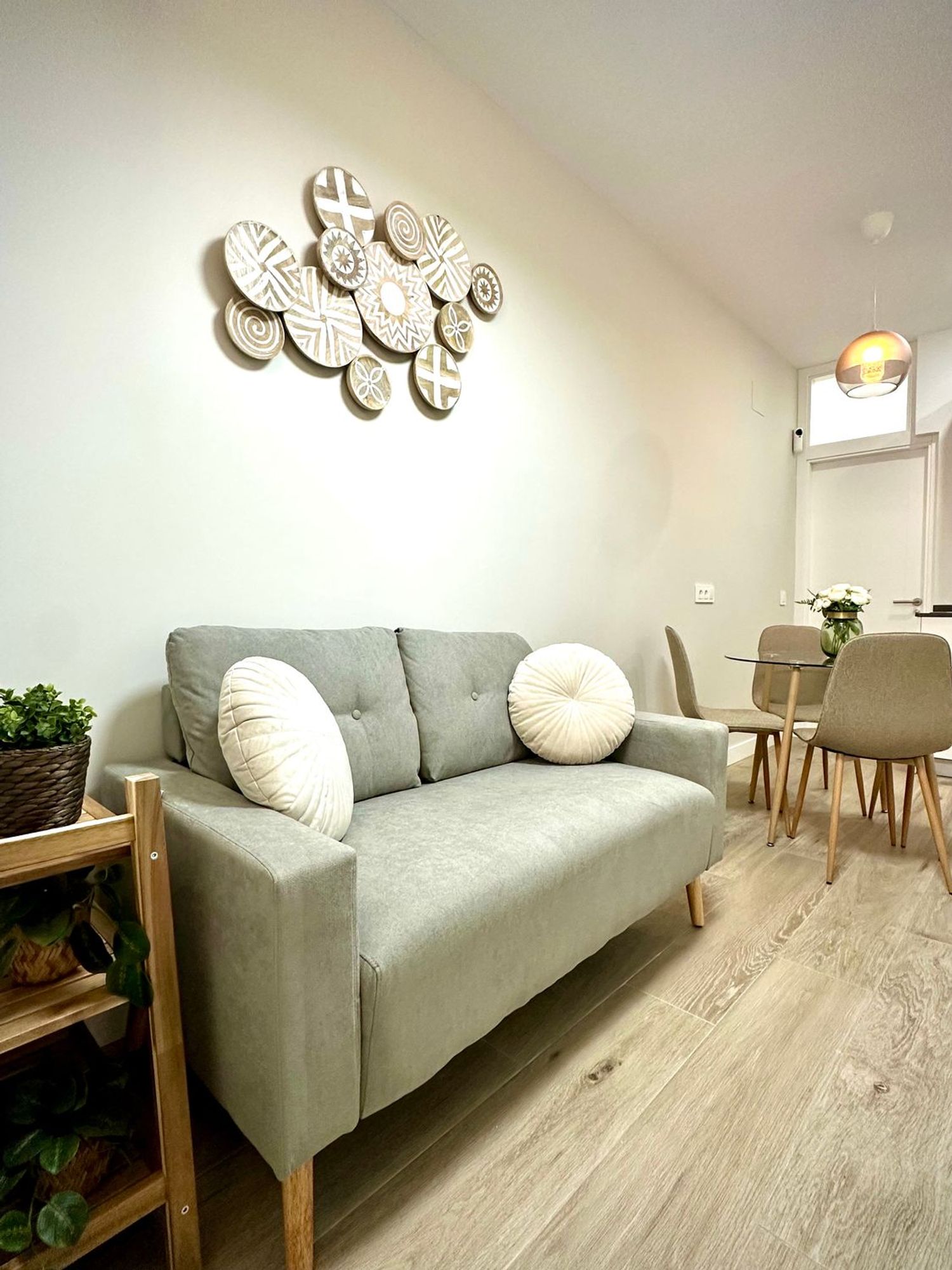 Piso en calle de Zurita, 28 - Foto 2