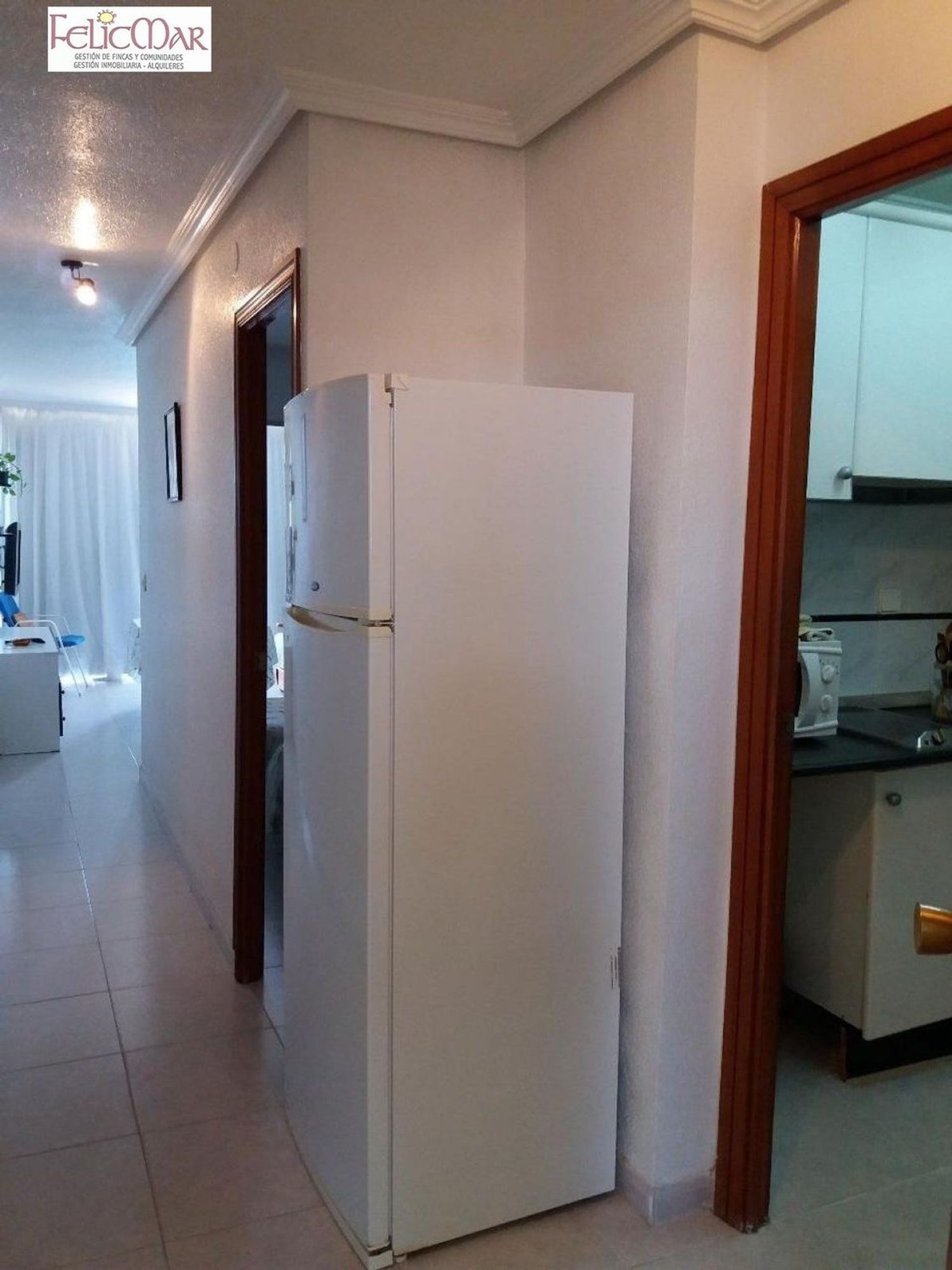 Piso en avenida de Madrid, 15 - Foto 14