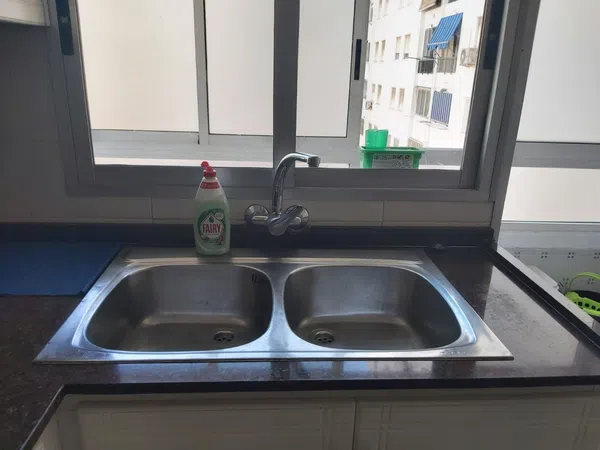 Piso en Santo domingo de guzman, 2, Alquenència-Venècia - Foto 17