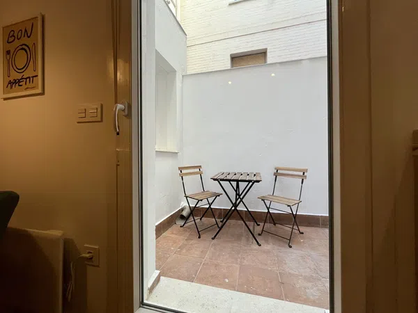 Estudio en Calle de Panaderos, 39, Centro, Centro - Foto 12