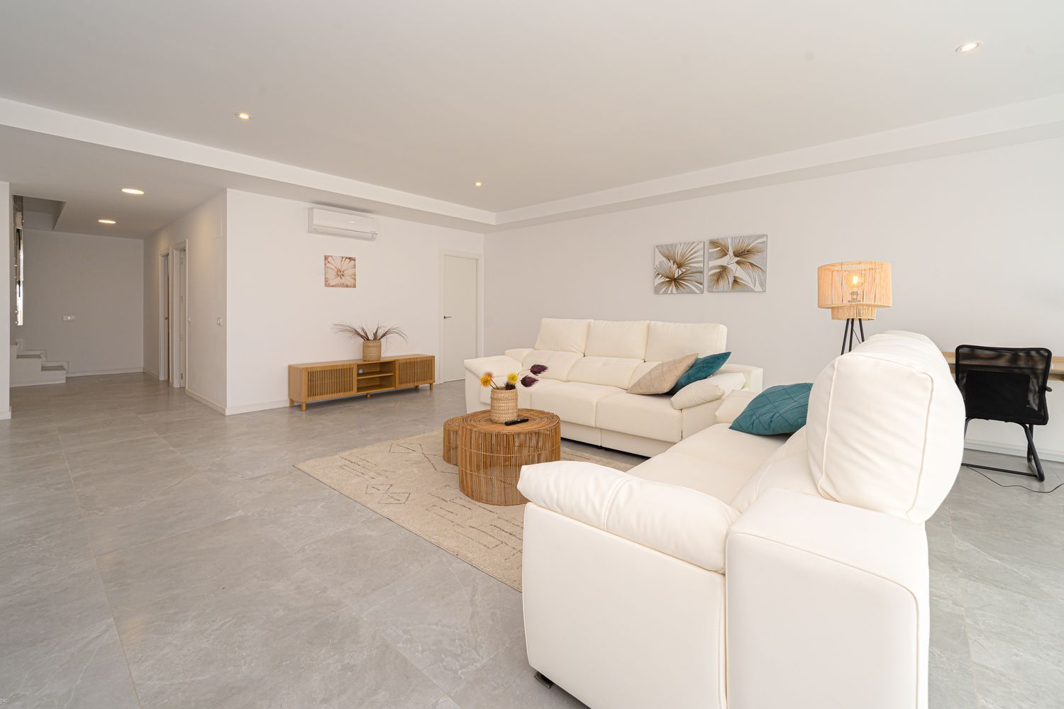 Dúplex en Calle de Guatemala, 2, Balcón de Finestrat-Terra Marina, Balcón de Finestrat-Terra Marina - Foto 9