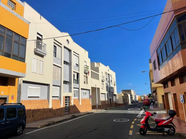 Piso en calle Raimundo Lulio, 89 - Foto 3