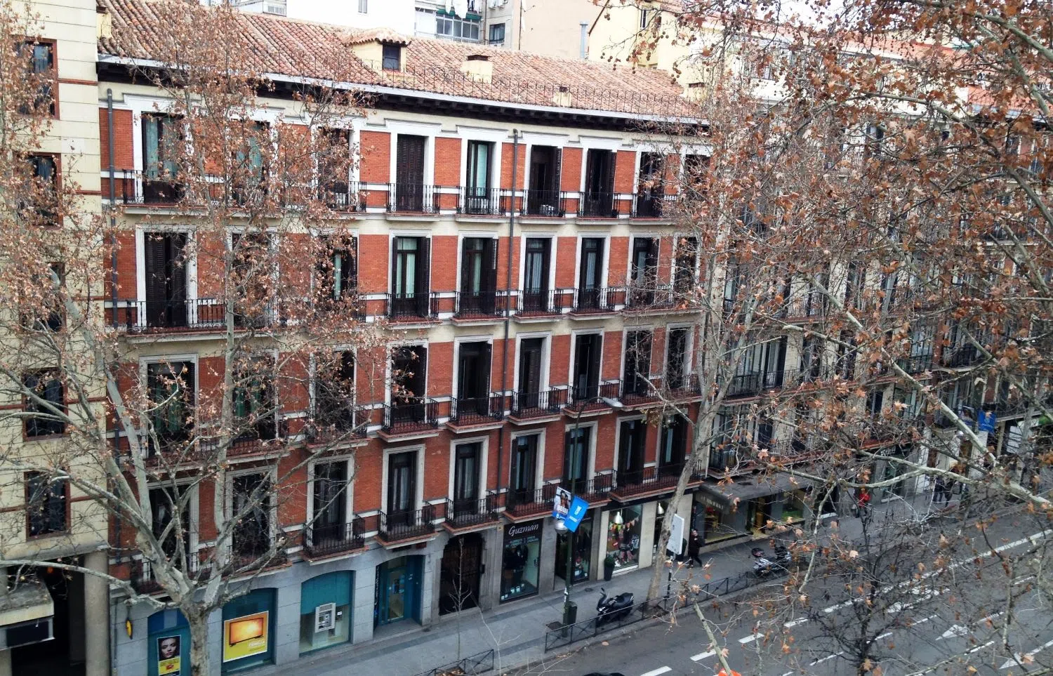 Piso en calle de alberto aguilera, 11 - Foto 17