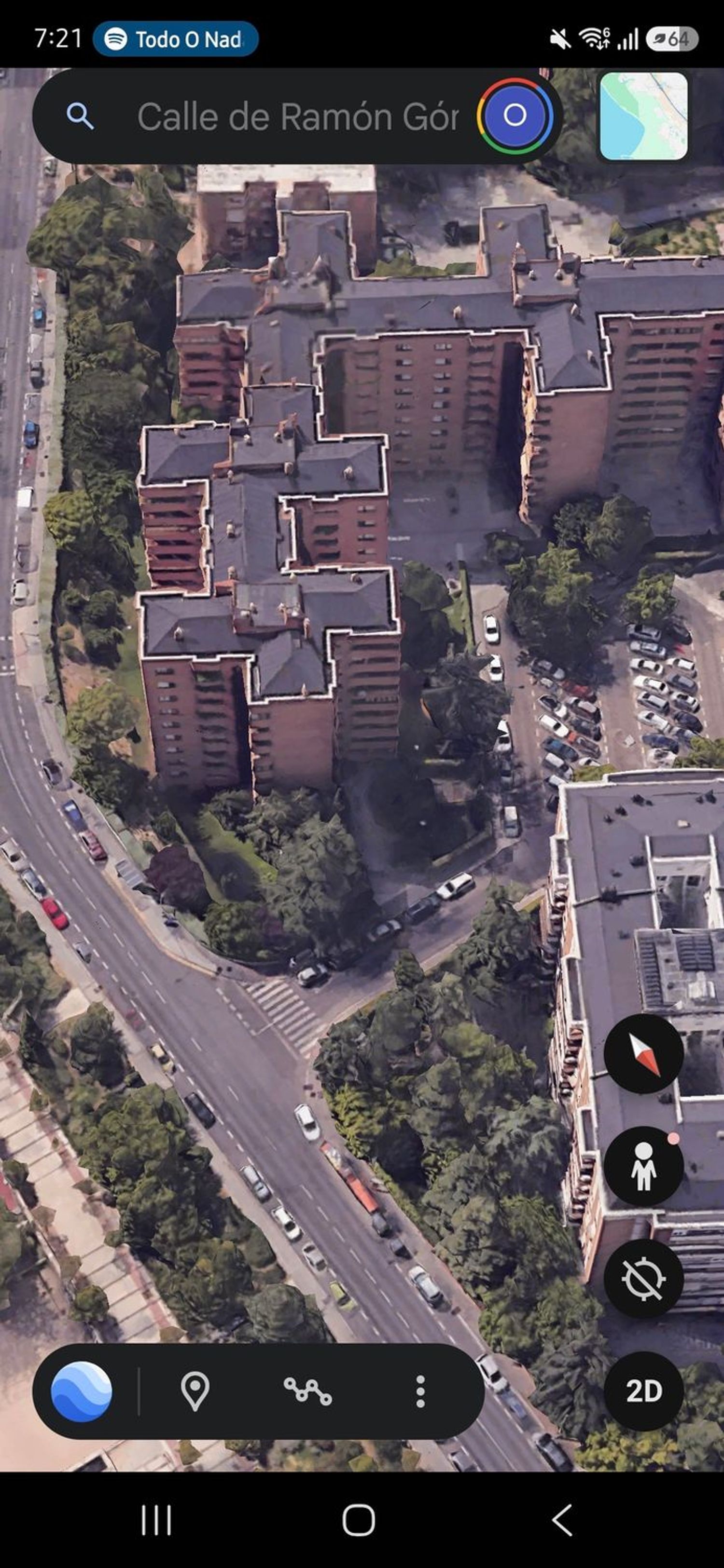 Piso en Calle de Ramón Gómez de la Serna, 11, Peñagrande - Foto 34