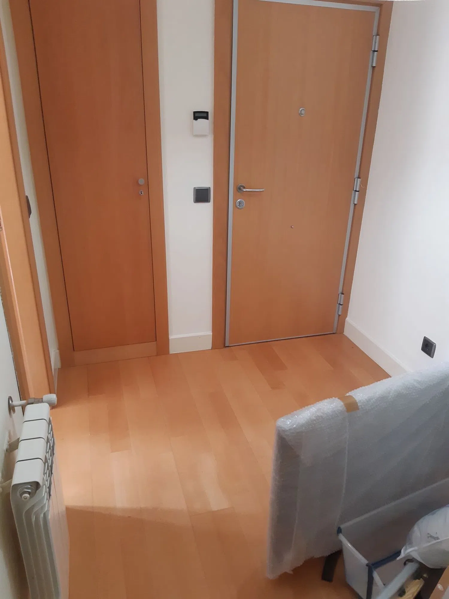 Piso en avenida del Talgo, 78 - Foto 10
