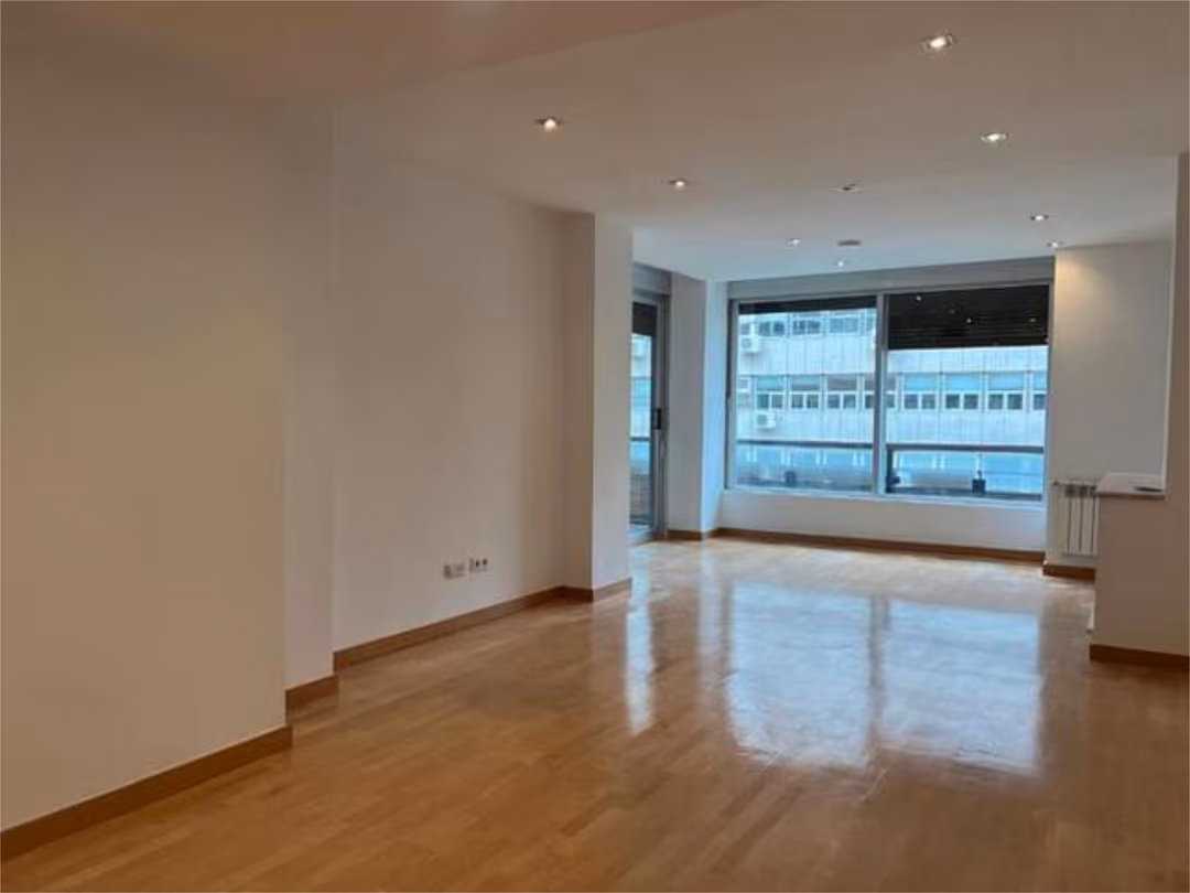 Piso en Nuevos Ministerios - Foto 2