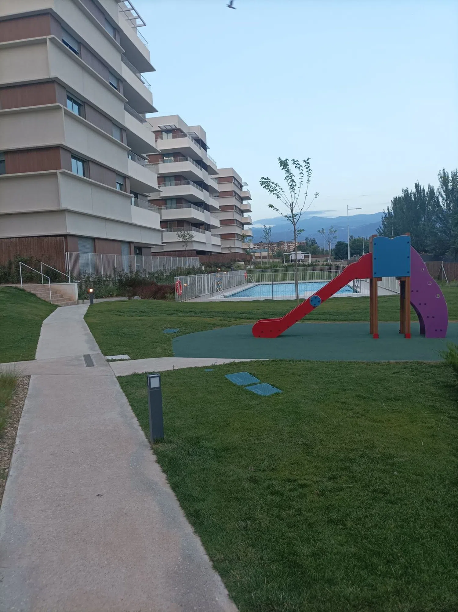 Piso en filólogo Julio casares, 18 - Foto 22