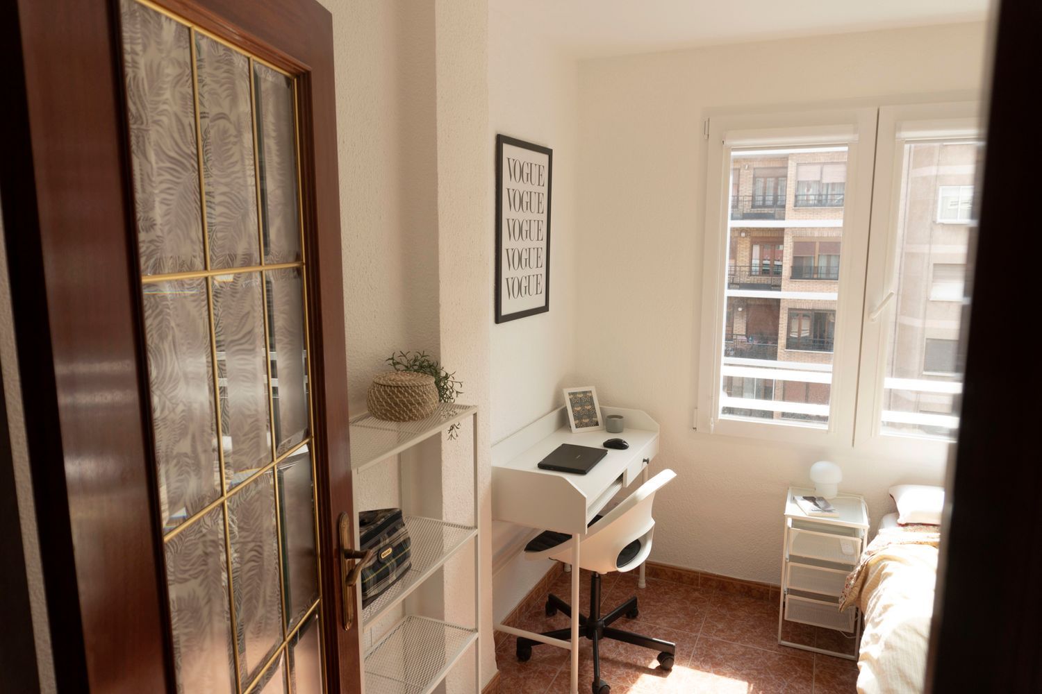 Piso en Barrio Arrancapins - Foto 2