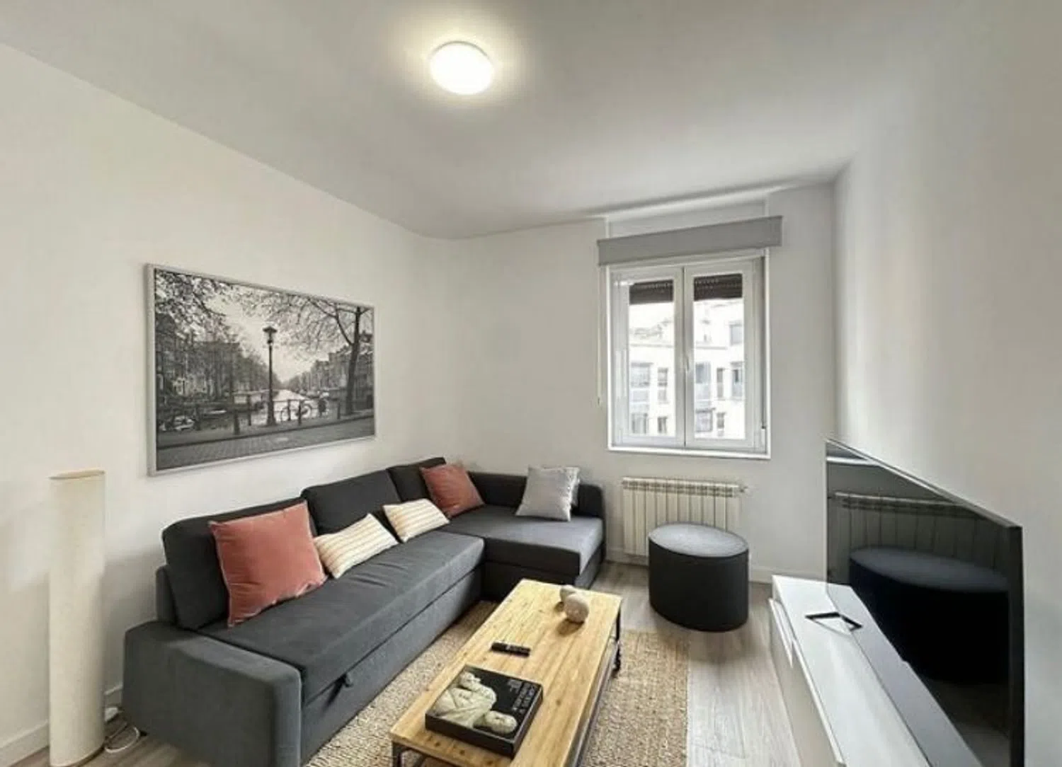 Piso en calle de la Vía Lactea, 1 - Foto 1