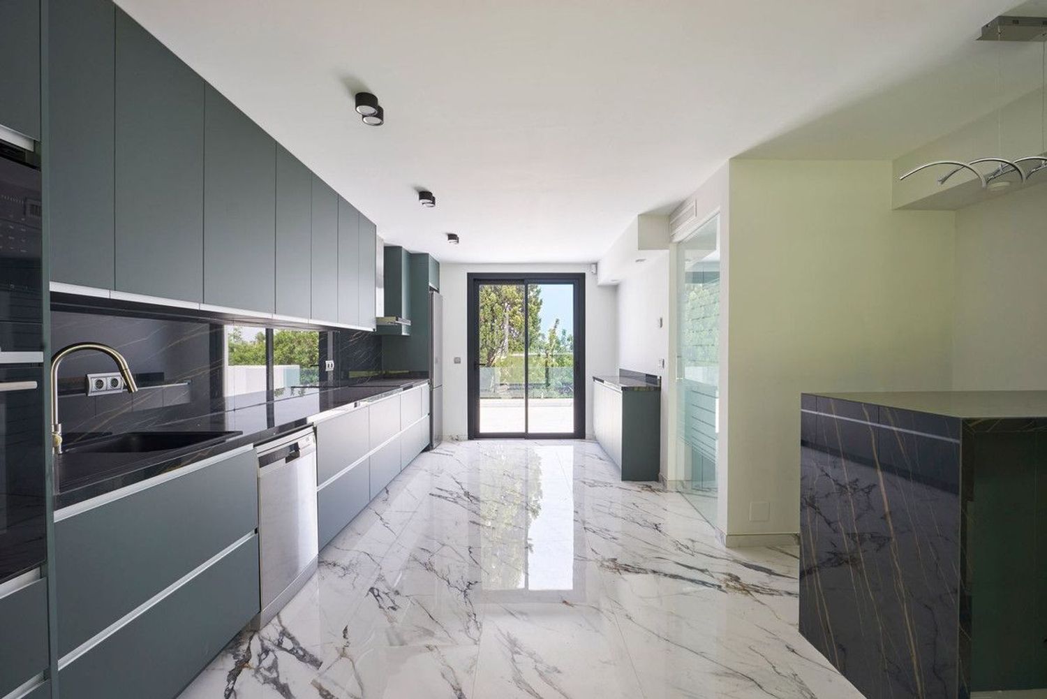 Casa o chalet independiente en Miramar, 1, Nagüeles - Foto 7