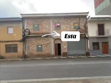 Casa adosada en  Calle Agua 72 - Foto 1