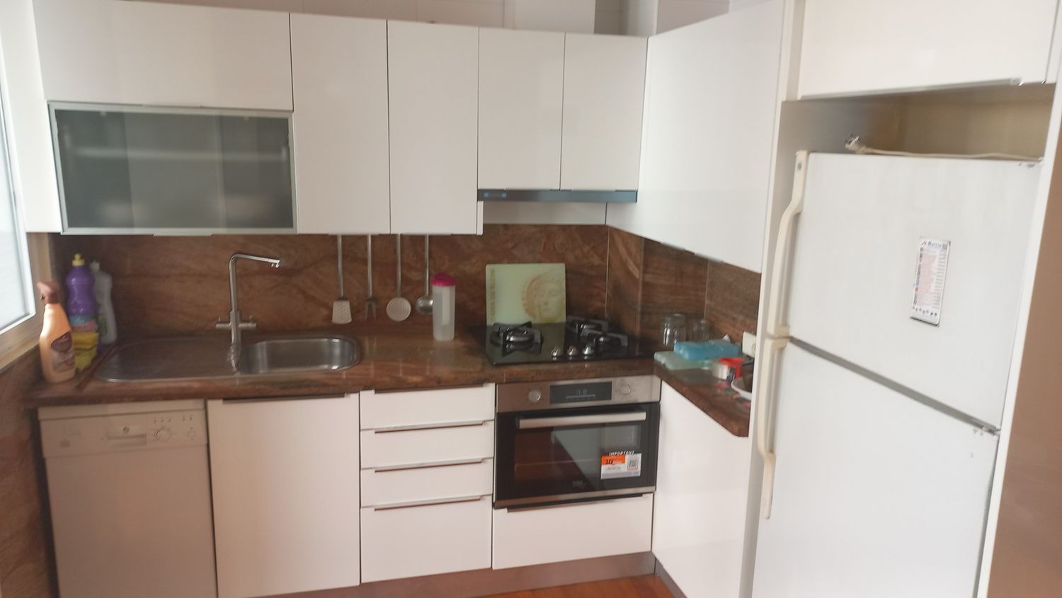 Piso en calle Arquitecto Emilio Perez Piñero, 2 - Foto 3